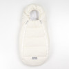Конверт Baby XS фліс молоко (2070 F) зима
