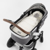 Конверт Baby XS фліс молоко (2070 F) зима