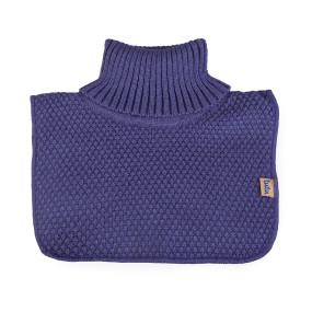 Манішка 3-005787 blue (в'язка на флісі) TuTu Poland