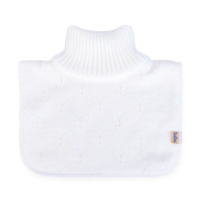 Манішка 3-005784 ecru (в'язка на флісі) TuTu Poland