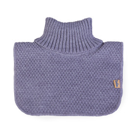 Манішка 3-005787 grey (в'язка на флісі) TuTu Poland