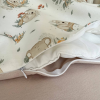 Дитяча постіль - Коала (3 пр.) фланель