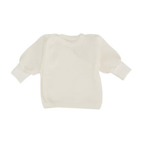 Комплект WAFFLE молоко 2316403 (вафелька) зовнішні шви 2