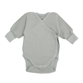 Комплект WAFFLE сірий 255803 (вафелька) зовнішні шви 2