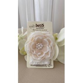 Пов'язка "Емілія" кава гіпюр 2