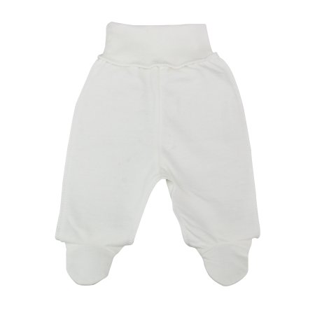 Комплект 257001 молоко (зовнішні шви), футер