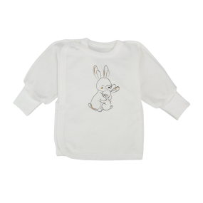 Комплект 257001 молоко (зовнішні шви), футер 2