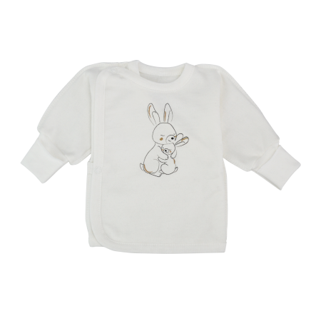 Комплект 257001 молоко (зовнішні шви), футер