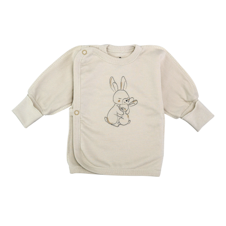 Комплект 257001 перлинний (зовнішні шви), футер