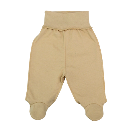 Комплект 257101 беж (зовнішні шви), футер