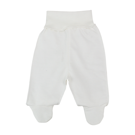 Комплект 257101 молоко (зовнішні шви), футер