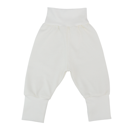 Комплект теплий 257201 молоко (футер) зростаючий