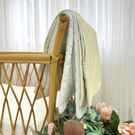 Плед-конверт Левеня Sweet Dream (з окремою ковдрою)