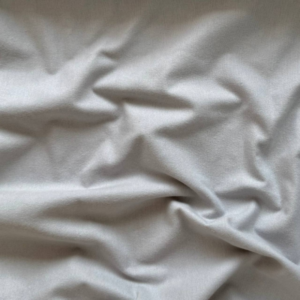 Пелюшка сіра фланель (100х80 см)