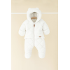 Комбінезон "Baloo" молоко (зима)
