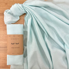 Пеленка м'ята фланель (100х80 см) 2