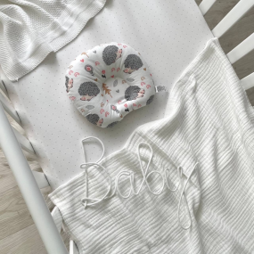 Подушка "Їжачки" ортопедична