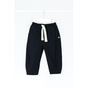 Джинсові штани "Jazz" чорні