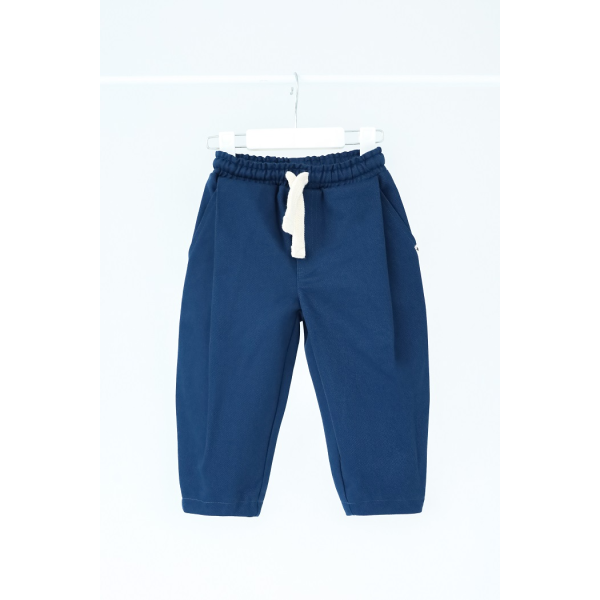 Джинсові штани "Jazz" сині