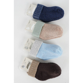 Шкарпетки "Сozy" 450156 (махра) 1 пара