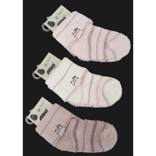 Шкарпетки "Kitten" 450195 (махра) 1 пара