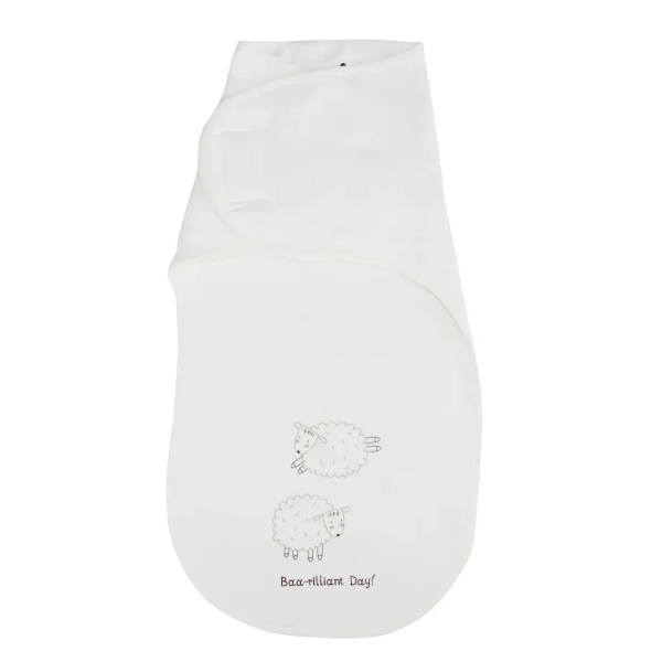 Європелюшка 254901 молоко (0/3 міс) на липучці, тепла