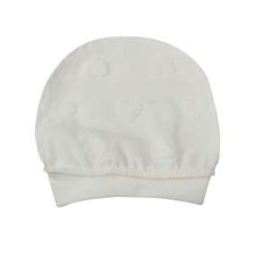 Комплект 259622 мол. "Серденька" (інтерлок) в пологовий 2