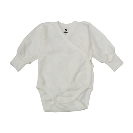 Комплект 259622 мол. "Серденька" (інтерлок) в пологовий