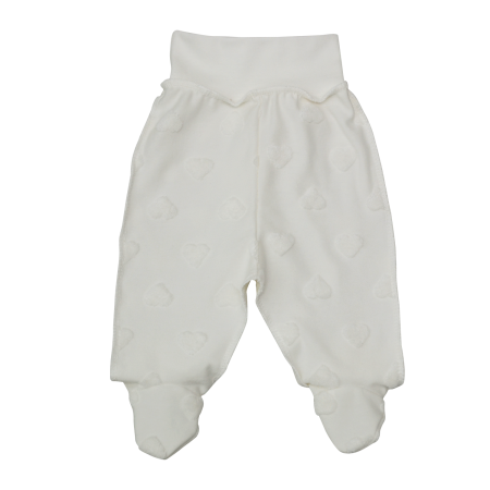 Комплект 259622 мол. "Серденька" (інтерлок) в пологовий