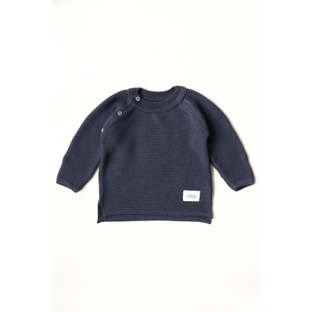 Светр "Star" графіт (100% бавовна)