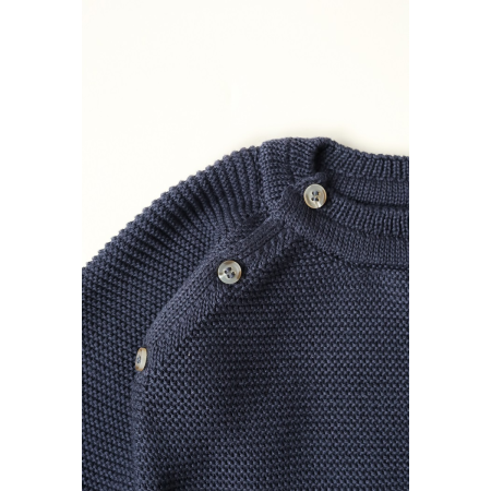 Светр "Star" графіт (100% бавовна)