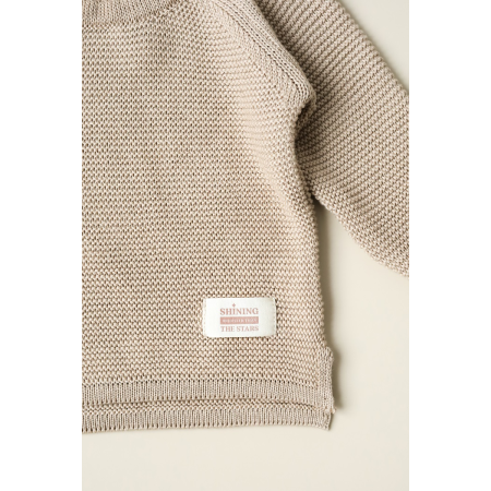 Светр "Star" т.таш (100% бавовна)