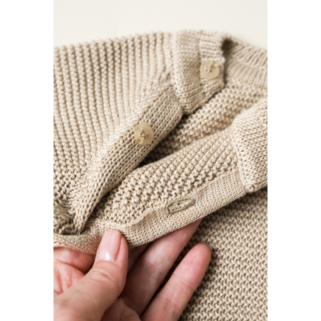 Светр "Star" т.таш (100% бавовна)