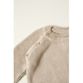 Светр "Star" т.таш (100% бавовна) 2