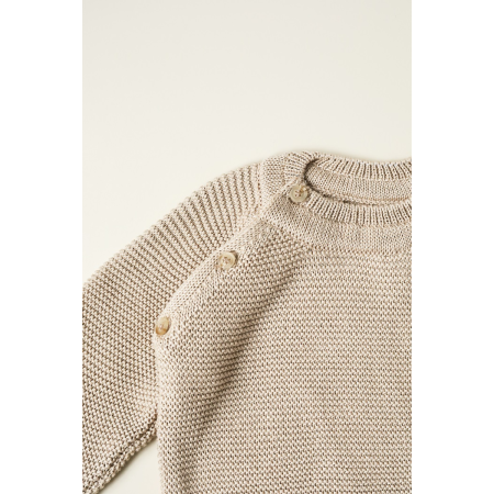 Светр "Star" т.таш (100% бавовна)