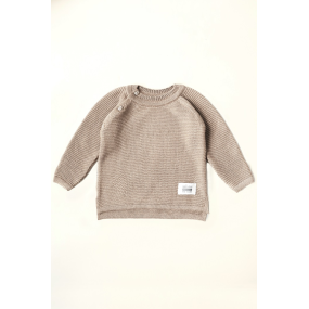 Светр "Star" т.таш (100% бавовна)