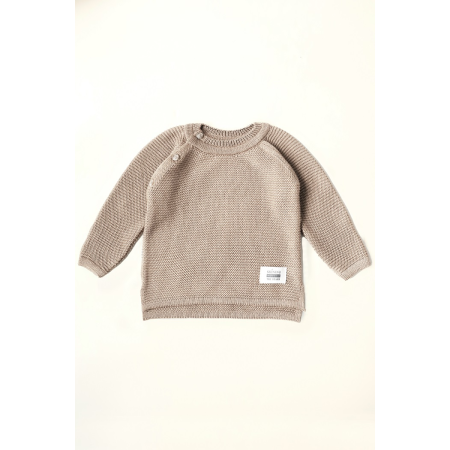 Светр "Star" т.таш (100% бавовна)