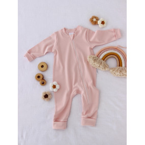 Чоловічок "Зростайка" пудра на блискавці