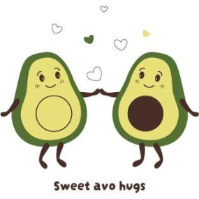 Боді 2586 Avocado молоко (інтерлок) зовнішні шви 2