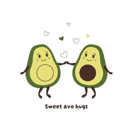 Боді 2586 Avocado молоко (інтерлок) зовнішні шви