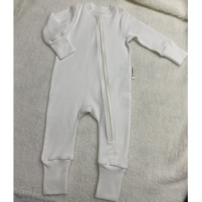 Чоловічок "Зростайка" молоко на блискавці