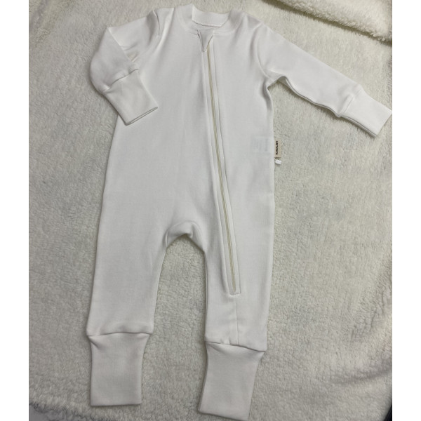 Чоловічок "Зростайка" молоко на блискавці