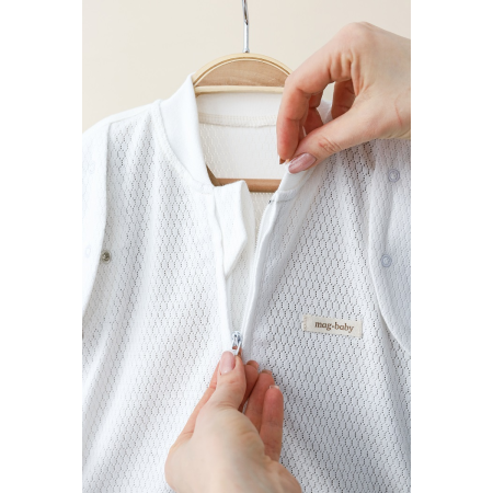 Євро-пелюшка Каспер Honey молоко (зростаюча до 9 міс) з шапочкою