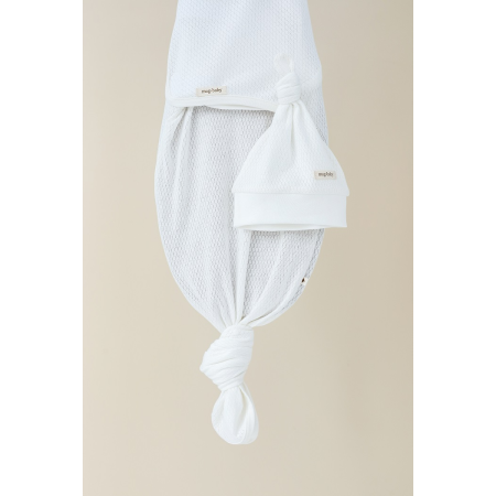 Євро-пелюшка Каспер Honey липучка молоко (зростаюча до 9 міс) з