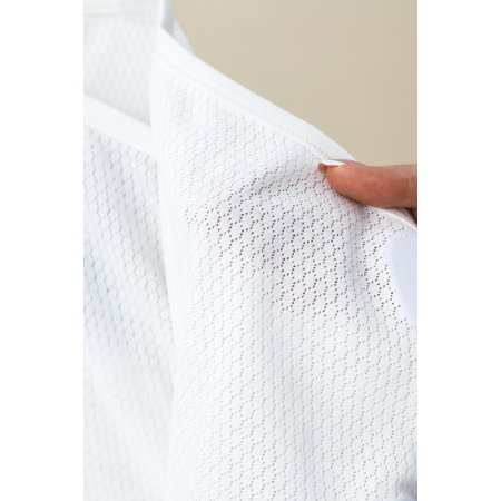 Євро-пелюшка Каспер Honey липучка молоко (зростаюча до 9 міс) з