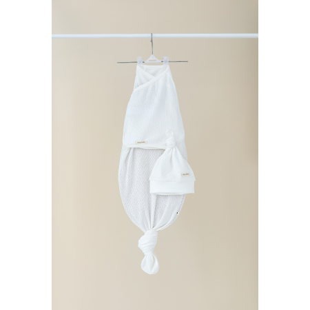 Євро-пелюшка Каспер Honey липучка молоко (зростаюча до 9 міс) з