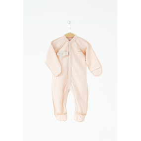 Чоловічок Trudy св.рожевий (перфорація) зовнішні шви