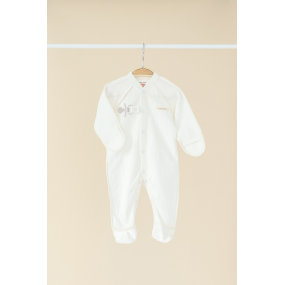 Чоловічок Trudy молоко (перфорація) зовнішні шви