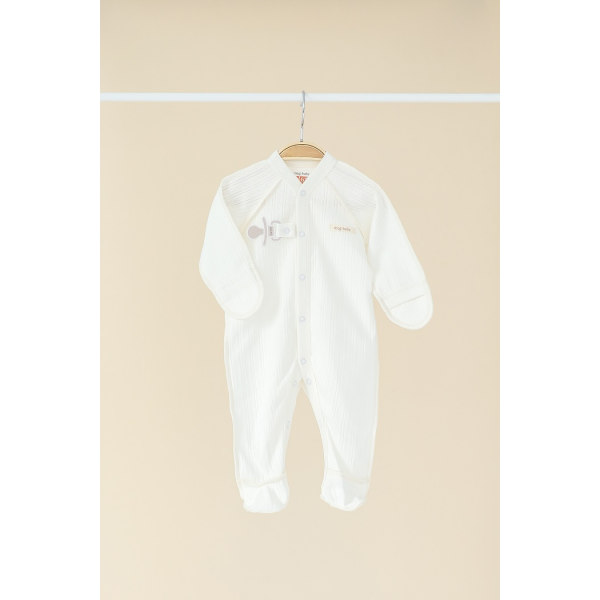 Чоловічок Trudy молоко (перфорація) зовнішні шви