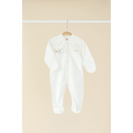 Чоловічок Trudy молоко (перфорація) зовнішні шви